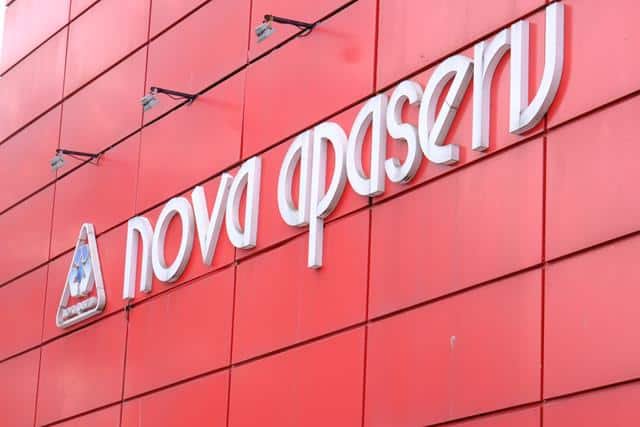 Nova Apaserv: În atenția principalilor agenți economici beneficiari ai serviciului de alimentare cu apă și canalizare - epurare