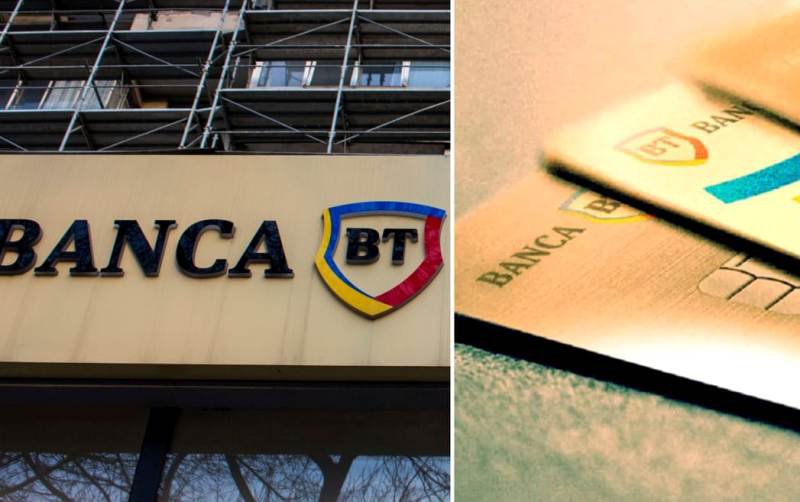 Anunț pentru toți cei cu card și cont la Banca Transilvania. Clienții au fost notificați de schimbare