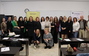 Un nou tip de formare …