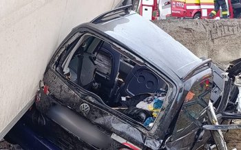 Botoșănean mort după ciocnirea dintre …