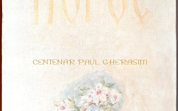 Expoziția de artă plastică „LOGOS” …