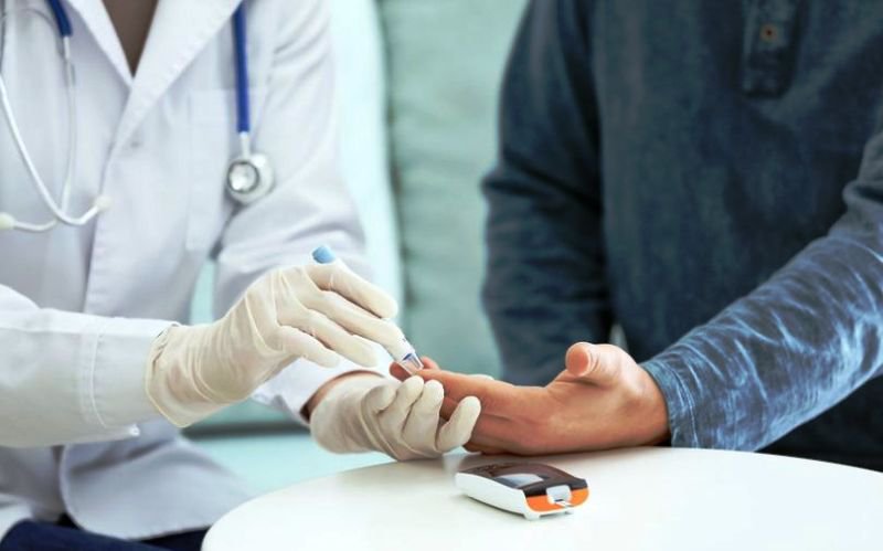 Diabetul de tip 2 poate fi oprit. Experimentul care dă speranță