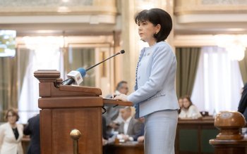 Constructor desemnat pentru Linia Electrică …