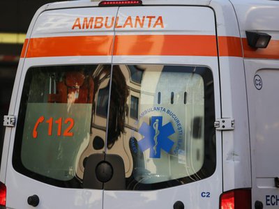 O elevă de 15 ani …
