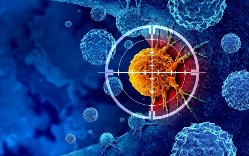 Atenție la virusurile care pot cauza cancer