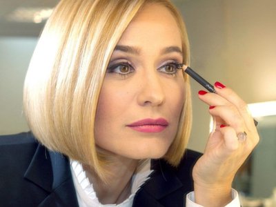 Andreea Esca, marele anunț despre …