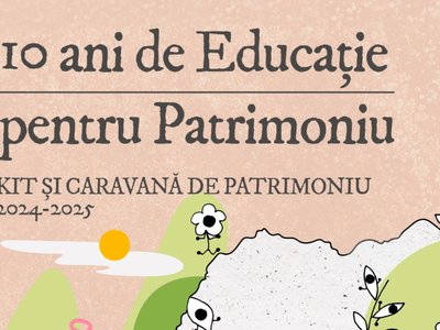 Caravana de Patrimoniu ajunge la …