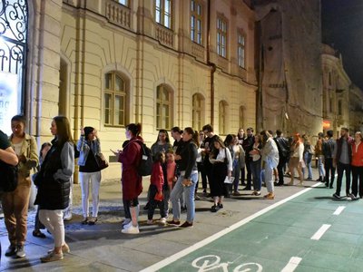 Noaptea Muzeelor 2025 nu va …