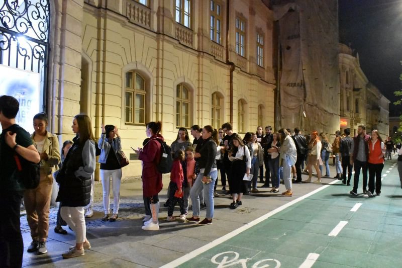 Noaptea Muzeelor 2025 nu va fi organizată la nivel național