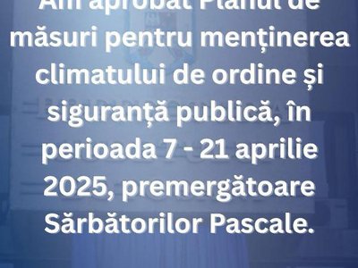 Prefectul Dan Nechifor a aprobat …