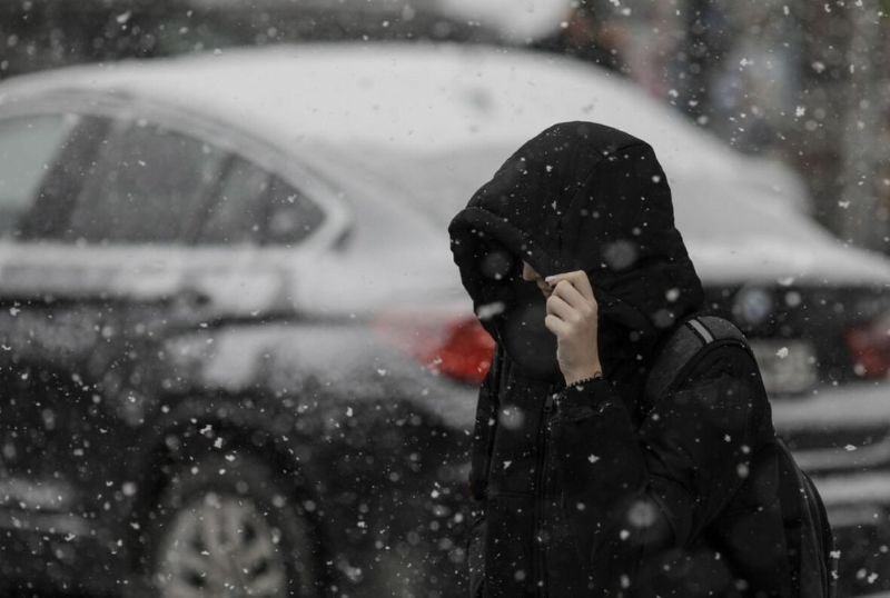 Atenție! Cod galben de intensificări ale vântului, viscol și ninsori în județul Botoșani