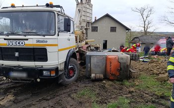 Tragedie în Viișoara Mică! Un …