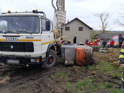Tragedie în Viișoara Mică! Un …
