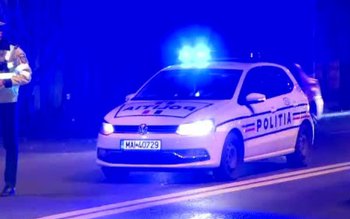 508 sancțiuni contravenționale și 39 …