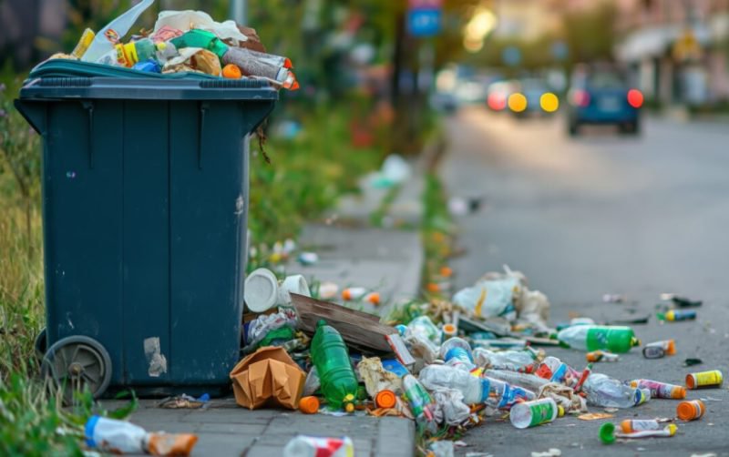 Produse pe care nu trebuie să le arunci niciodată la gunoi. Regulă obligatorie, toți românii trebuie să o respecte