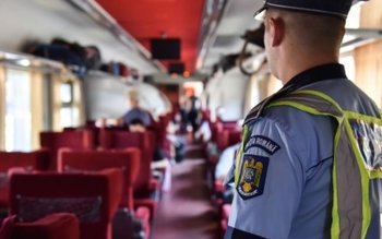 Stațiile de călători și trenurile …