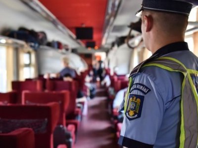 Stațiile de călători și trenurile …