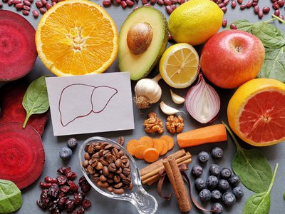 Alimente pentru ficat gras. Ce …