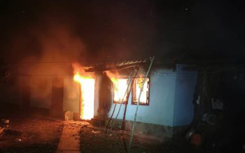 Tragedie la Românești: bărbat decedat …