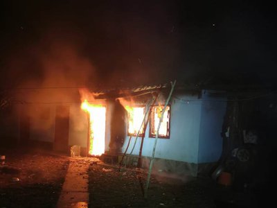 Tragedie la Românești: bărbat decedat …