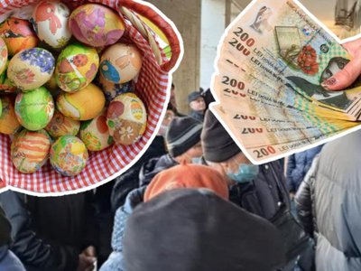 Pensiile, alocațiile și indemnizațiile se …