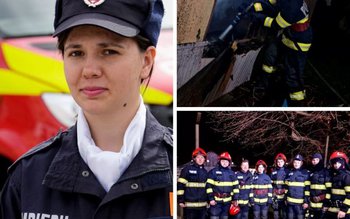 Trăirile unei tinere aflată în …