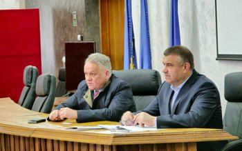 Autoritățile în alertă din cauza …