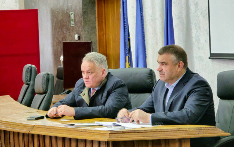 Autoritățile în alertă din cauza unui mistreț găsit mort în zona Pădurea Dersca