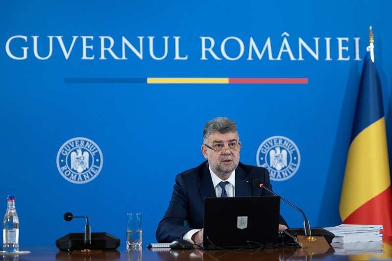 Guvernul alocă fonduri pentru modernizarea grupurilor sanitare ale școlilor din mediul rural