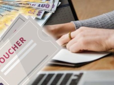 Voucherele de vacanță pentru bugetari …
