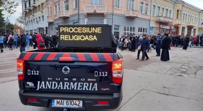 Jandarmii botoșăneni asigură ordinea și siguranța publică în acest sfârșit de săptămână