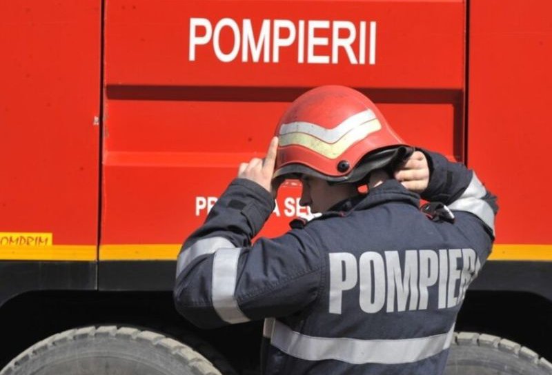 Case în pericol din cauza unor coșuri de fum necurățate de funingine sau neizolate termic