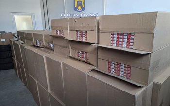 Tânăr reținut pentru 24 de …