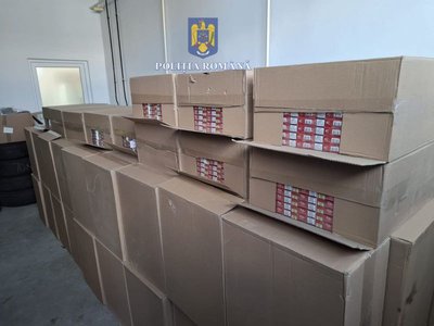 Tânăr reținut pentru 24 de …