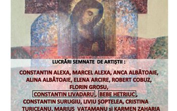 Muzeul Județean Botoșani organizează expoziția …