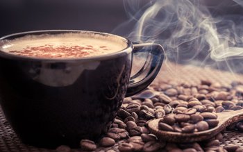 Cât de sănătoasă este cafeaua …