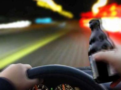 Șoferi băuți, scoși din trafic …