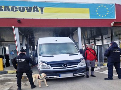 A vrut să ajute o …