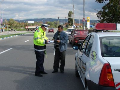 Acțiune de amploare, la Dorohoi. …