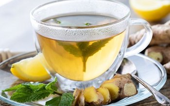 Combate acneea cu opt ceaiuri …