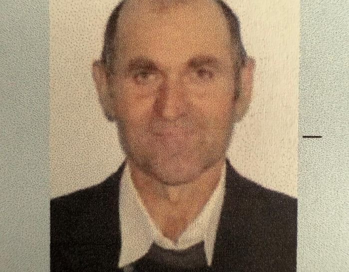 Sunați la poliție dacă îl vedeți! Bărbat dat dispărut de familie