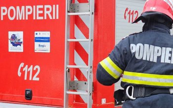 Casă din Flămânzi în pericol …