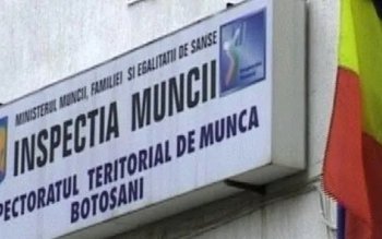 ITM Botoșani transmite unele aspecte …