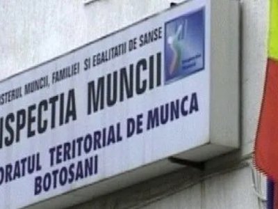 ITM Botoșani transmite unele aspecte …