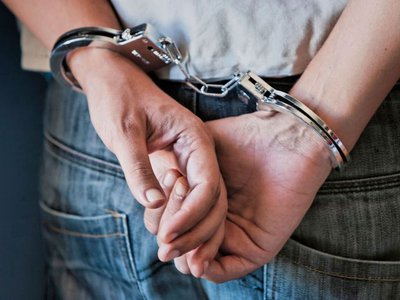 Bărbat reținut de polițiști după …