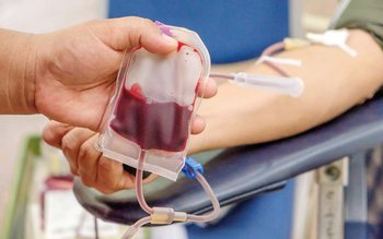 Un copil de un an …