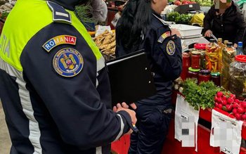 Sărbători în siguranță alături de …