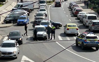 Accident la Dorohoi! Femeie acroșată …