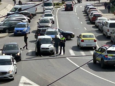 Accident la Dorohoi! Femeie acroșată …