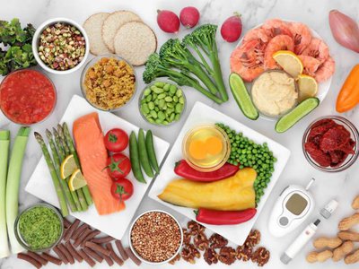 Alimente care ajută la scăderea …